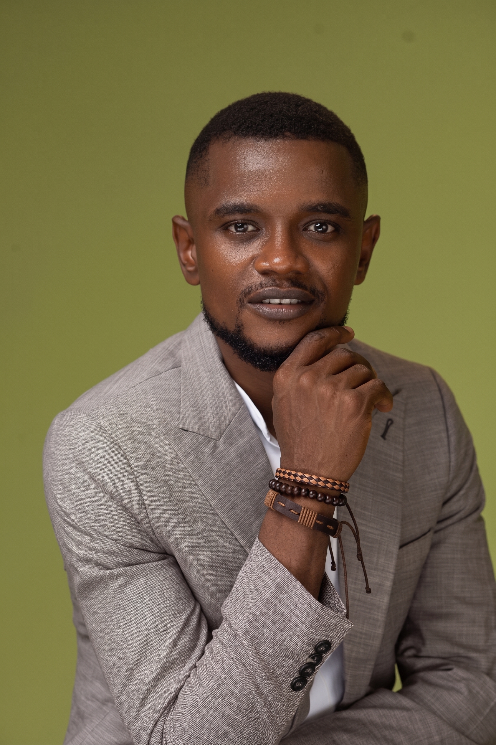 Oladipupo Ogunseye