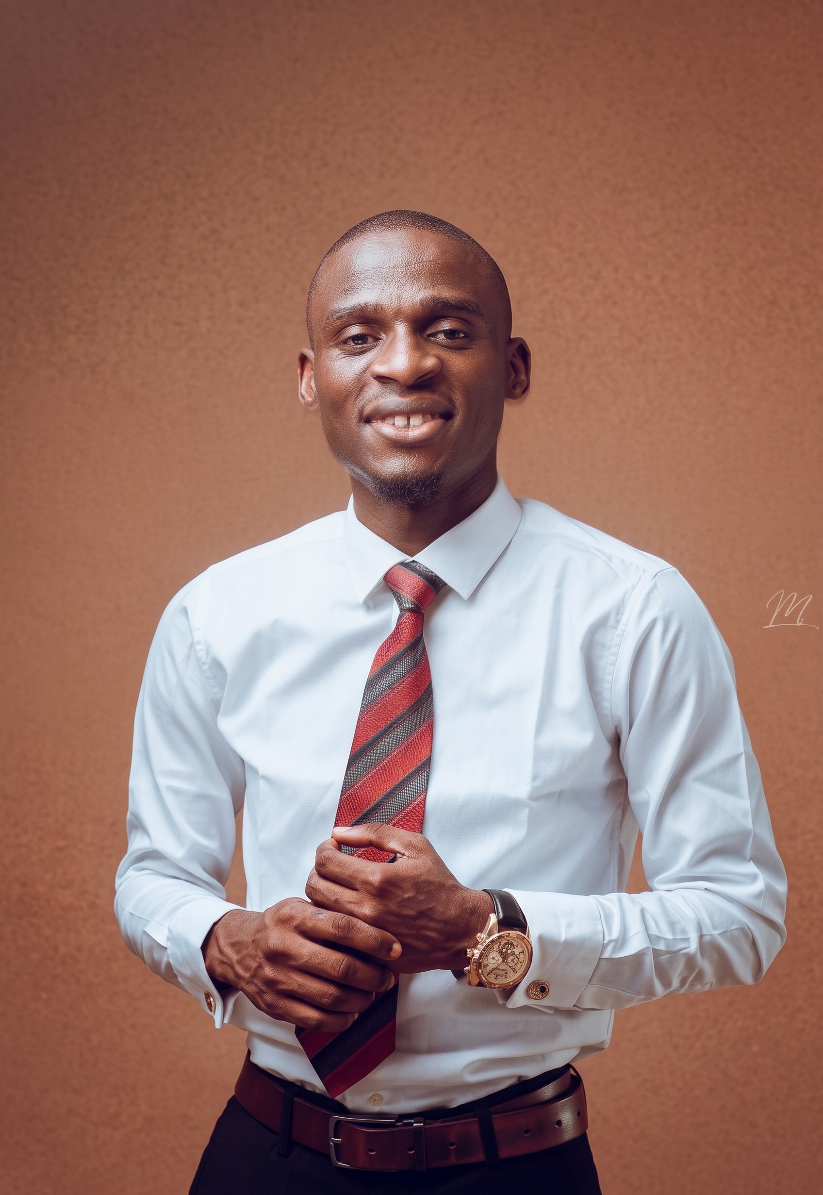 Olufemi Ibitoye