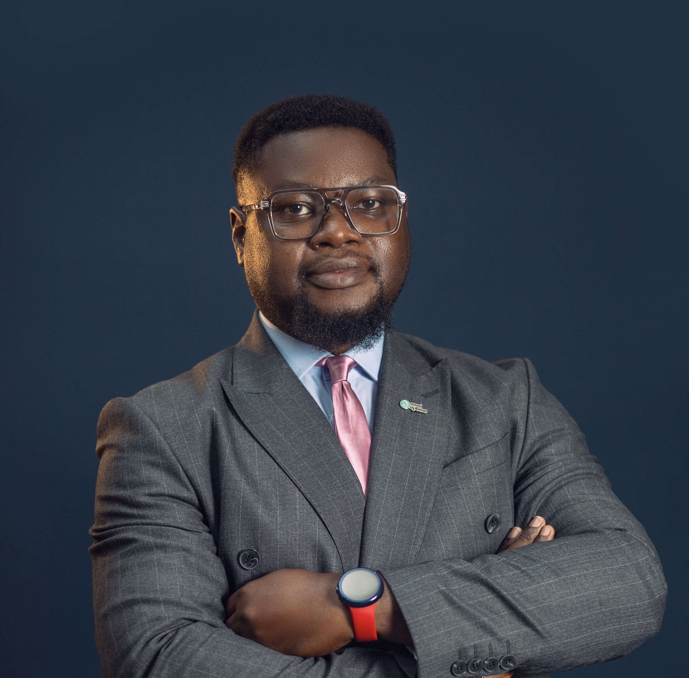 Yomi Amoussa